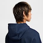 Nike Club Men's French Terry Pullover Hoodie