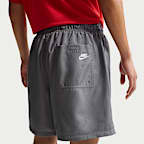 Nike Sportswear Club Men's Woven Flow Shorts