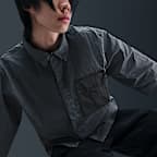 Nike Tech Men's Woven Top