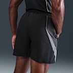 Nike Strike+ Men's Dri-FIT 12.5cm (approx.) Football Shorts