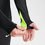 Nike Strike Men's Dri-FIT Soccer 1/2-Zip Drill Top