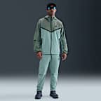 Nike Tech Men's Woven Jacket