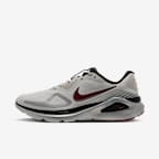 Vast Grey/Metallic Silver/Pink Smoke/Black