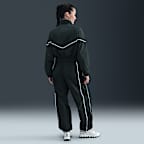 나이키 스포츠웨어 윈드러너 여성 우븐 재킷