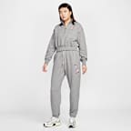 ナイキ スポーツウェア ウィメンズ ハイウエスト オーバーサイズド フリース パンツ