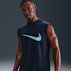 College Navy/Aquarius Blue
