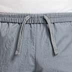 Nike Sportswear Big Kids' Woven Shorts