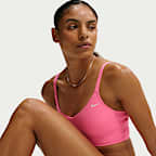 Nike Swim Effortless Essential Women's V-Neck Midkini