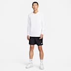 Nike Club 男款 Flow 短褲