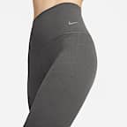 Nike Zenvy Women's High-Waisted Full-Length Leggings