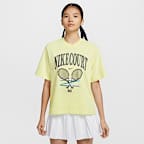 Nike Slam Women's Dri-FIT Short-Sleeve T-Shirt