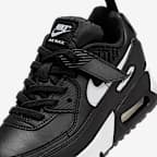 Tenis para niños de preescolar Nike Air Max 90 EasyOn
