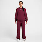 Ανδρικό φλις crew CS NOCTA