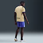 FC Barcelona 2025/26 Stadium Away Men's Kobe Dri-FIT Soccer Replica Jersey