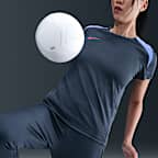 Nike Strike Women's Dri-FIT Short-Sleeve Football Top