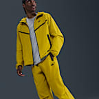 Nike Tech Men's Woven Oversized Pants