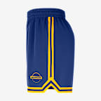 Golden State Warriors DNA Men's Nike Dri-FIT NBA 6" UV Woven Shorts