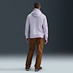 Nike Club Men's Pullover Fleece Hoodie