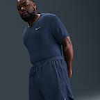 Nike Stride Men's Dri-FIT 7" 2-in-1 Running Shorts