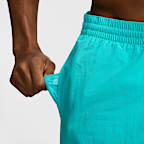 Nike Swim Breaker Men's 5" Fully Lined Volley Shorts