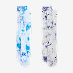 Nike Everyday Plus Cushioned Crew Socks (2 Pairs)