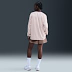 Playera de manga larga Nike Sportswear para mujer