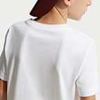 Nike Sportswear Older Kids' T-Shirt