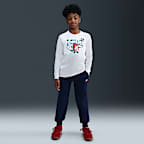 Nike Sportswear Older Kids' T-Shirt