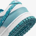 Nike Dunk Low Women's Shoes
