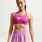 Nike One Women's Dri-FIT High-Waisted 3" 2-in-1 Shorts