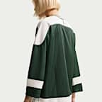 나이키 스포츠웨어 여성 오버사이즈 저지 튜닉