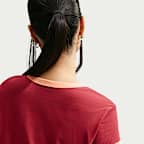 Nike Sportswear Women's Ringer T-Shirt