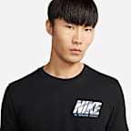 Nike Dri-FIT Men's Training T-Shirt