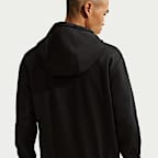 Nike Sportswear Club Men's Fleece Full-Zip Hoodie