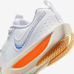 Nike G.T. Cut 3 Blueprint Big Kids' Basketball Shoes