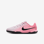 Pink Foam/Black