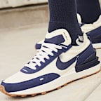 Nike Waffle One SE Men's Shoes