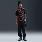 Ανδρική ποδοσφαιρική φανέλα Nike Sportswear Tuned Air