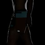 กางเกงวิ่งเทรลขาสั้นผู้ชาย Nike Dri-FIT Flex Stride