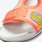 Nike Sunray Adjust 6 SE Older Kids' Slides