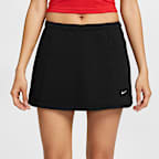 ナイキ スポーツウェア チル テリー ウィメンズ ミッドライズ フレンチテリー ミニ スコート