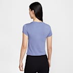 Nike Sportswear Chill Knit Women's T-shirt