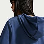 Nike Sportswear Club Fleece Women's Pullover Hoodie