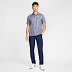 Nike Tour Men's Dri-FIT Golf Polo