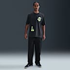 Playera de skateboarding Max90 Nike SB