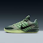 Clay Green/Seafoam/Volt Tint/Sequoia