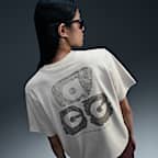 Nike ACG Women's Dri-FIT Loose Short-Sleeve T-Shirt