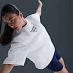 Nike Volleyball Women's Boxy T-Shirt