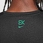 Playera de correr de manga corta Dri-FIT para hombre Nike Rise 365 "Kipchoge"