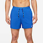 Nike Flex Stride Men's 5" Brief Running Shorts